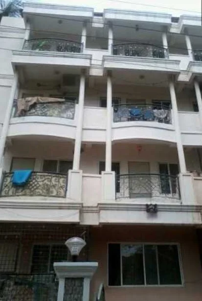 Apartment  for Sale  in Sara Residency, Shanthi Nagar, Bangalore