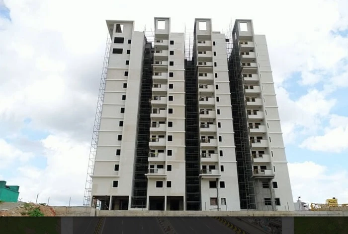 SMR Vinay Gateway