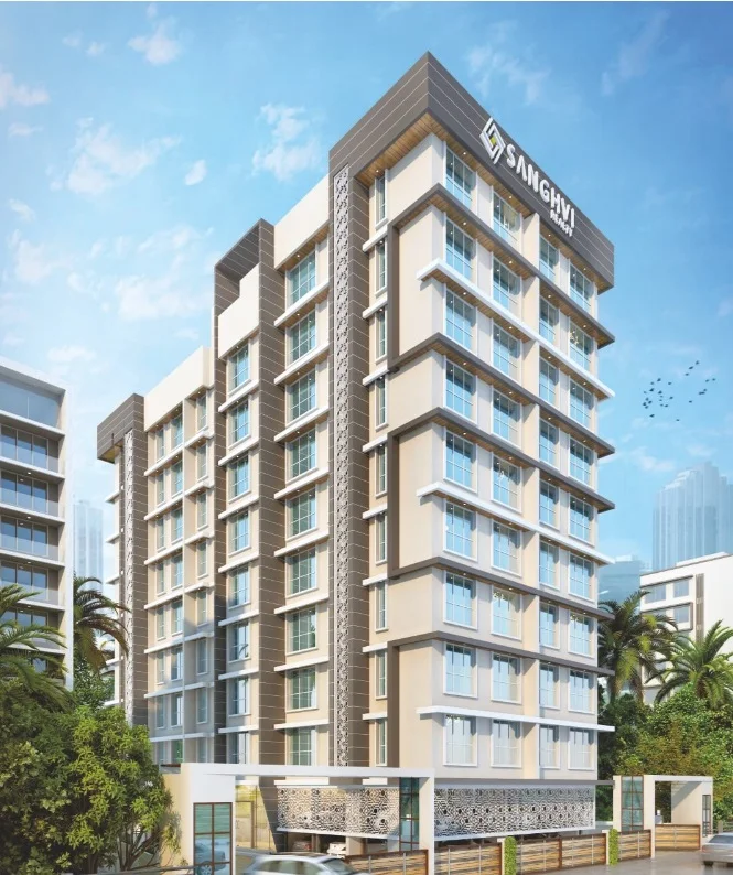 Sanghvi Palazzo