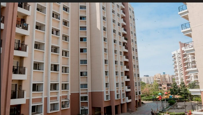 Apartment  for Sale  in Sattva HM Royal, Kondhwa  , Pune