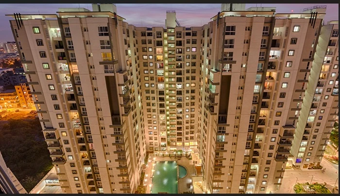 Apartment  for Sale  in Sattva Senorita, Sarjapur Road, Bangalore