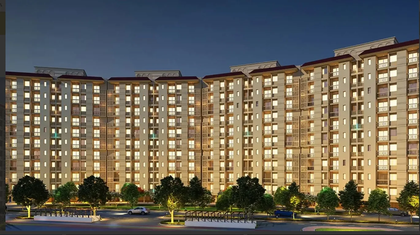 Shalimar Mannat Extension 3