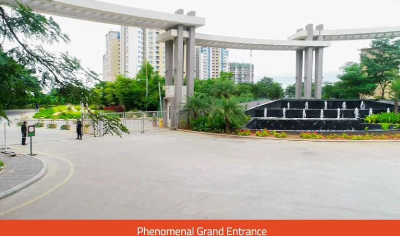 Shapoorji Pallonji Mumbai Dreams
