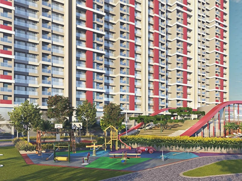 Shapoorji Pallonji Northern Lights