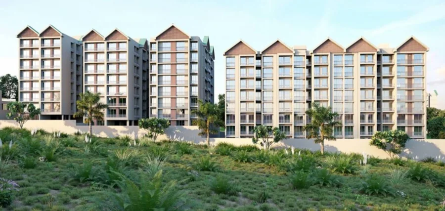 Shikhar Greens