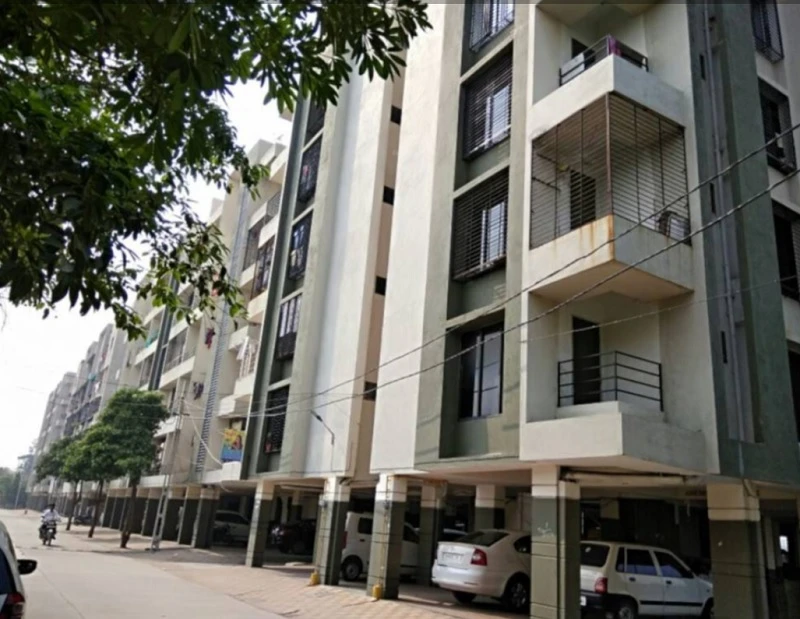 Shilalekh Residency 