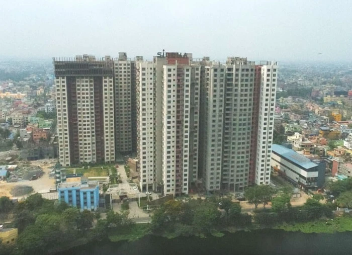 Siddha Eden LakeVille