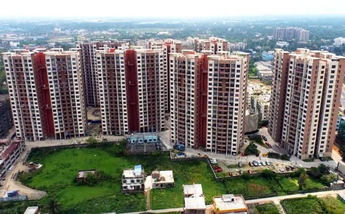 Siddha Happyville
