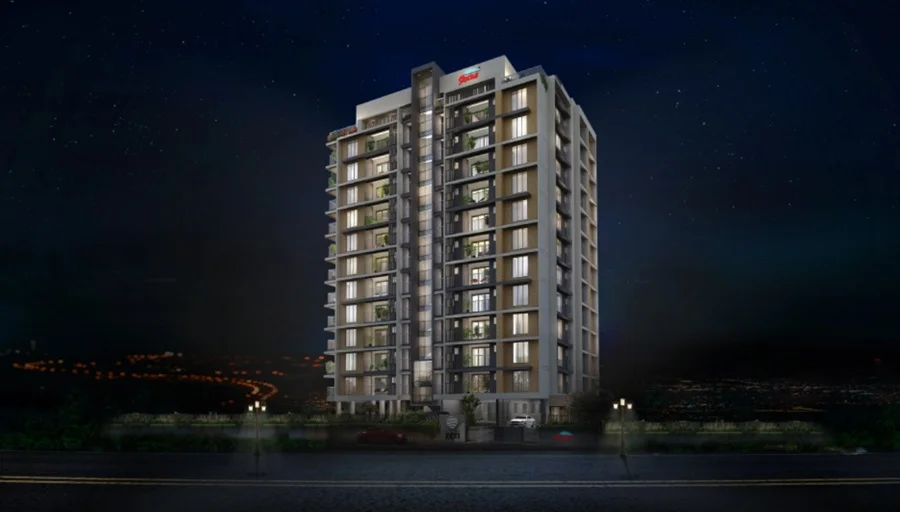 Apartment  for Sale  in Skyline Zen, Elamakkara, Kochi