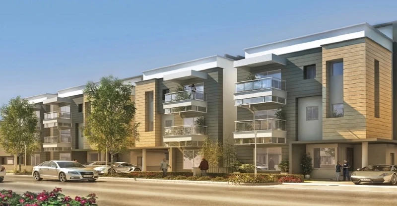 Independent House/Villa  for Sale  in Sobha International City, Sector 109, Gurgaon