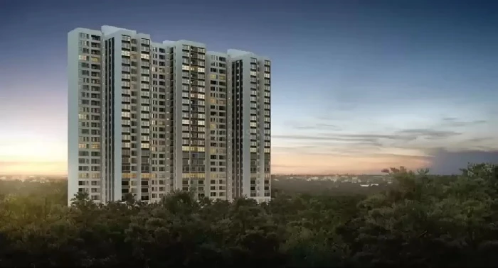 Apartment  for Sale  in Sobha Forest Edge, Kanakapura Road, Bangalore