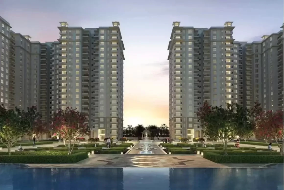 Apartment  for Sale  in Sobha Royal Pavilion Phase 3 Wing 16, Sarjapur Road, Bangalore
