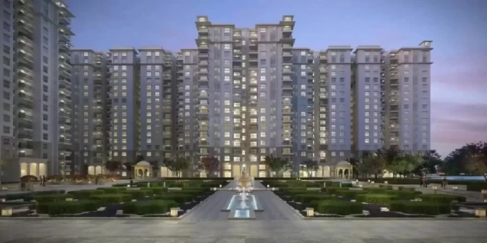Apartment  for Sale  in Sobha Royal Pavilion Phase 5 Wing 8 And 9, Sarjapur Road, Bangalore