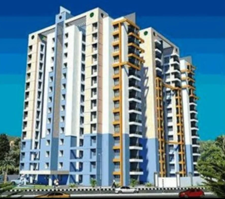 Apartment  for Sale  in Sowparnika City Crown, Poojappura, Trivandrum