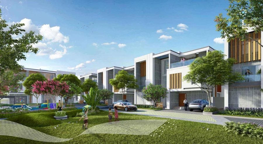 Independent House/Villa  for Sale  in Speed Constella, Tukkuguda, Hyderabad