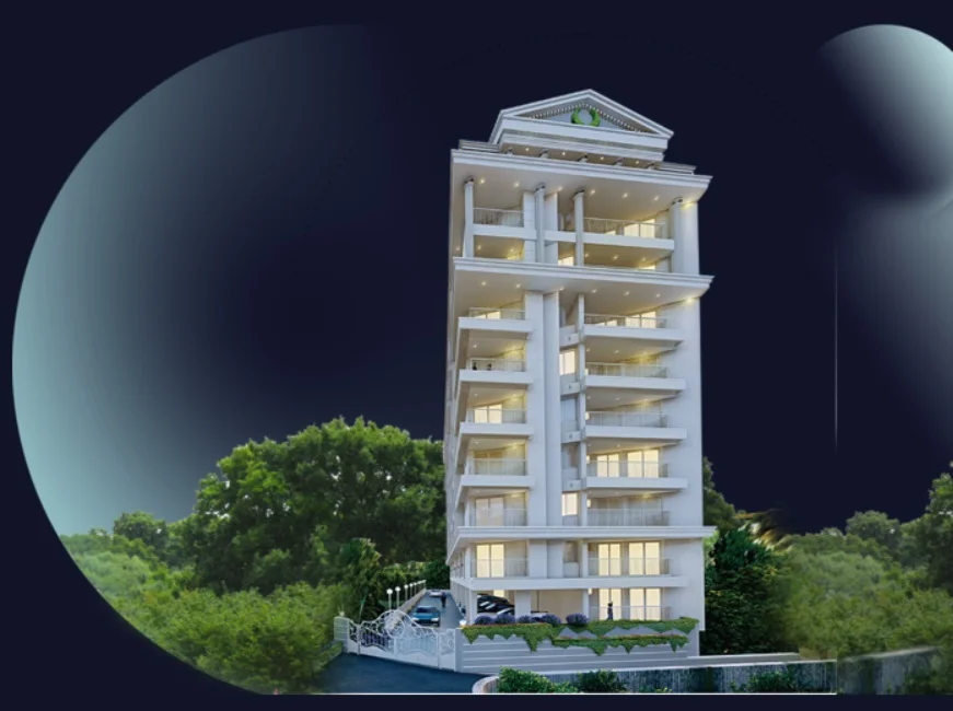 Apartment  for Sale  in Sree Dhanya Rome, Muttada   , Trivandrum