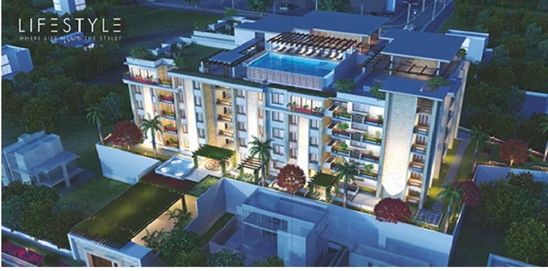 Sri Aditya Lifestyle