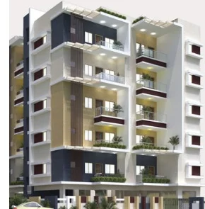 Sri Vaibhava Nirmalas Paradise