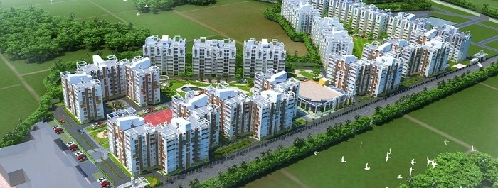Apartment  for Sale  in Sugam Park, Narendrapur, Kolkata
