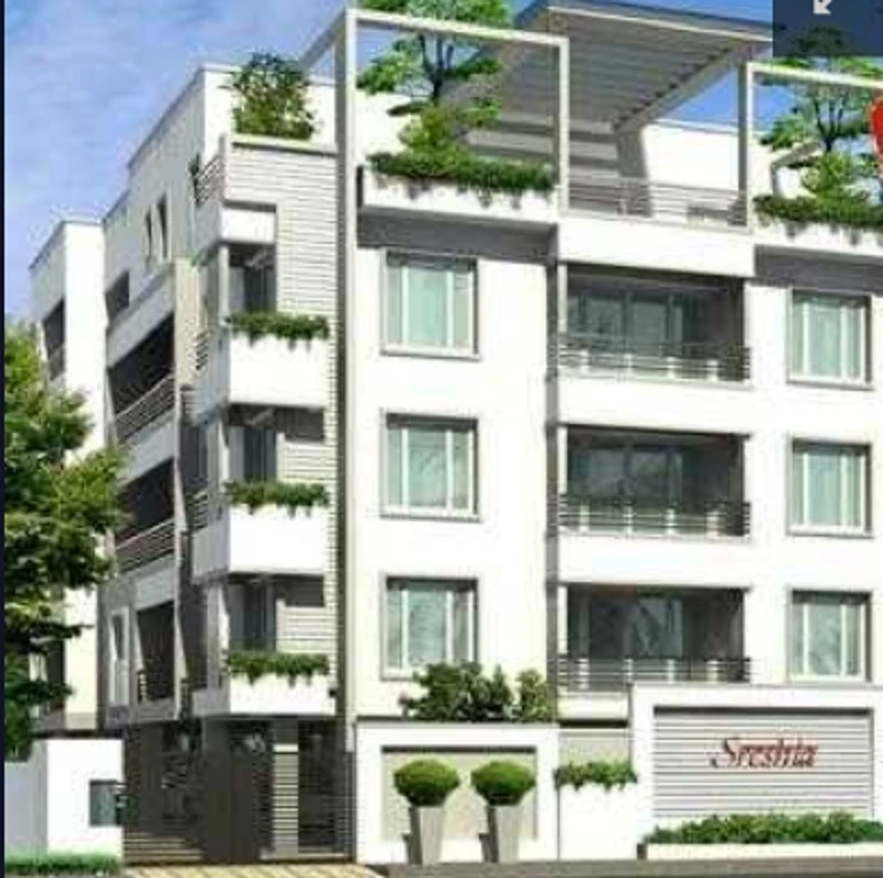 Sumanth Sreshta Serenity