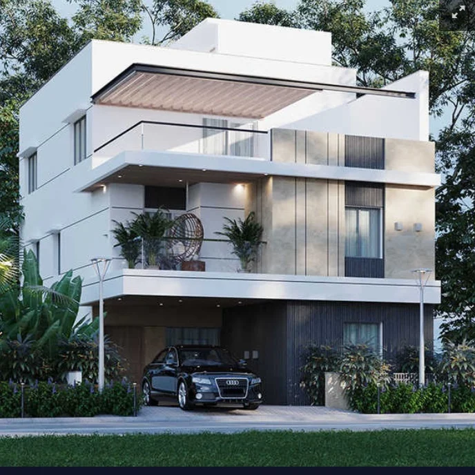 Independent House/Villa  for Sale  in Sunny 32 Springs, Shankarpally, Hyderabad