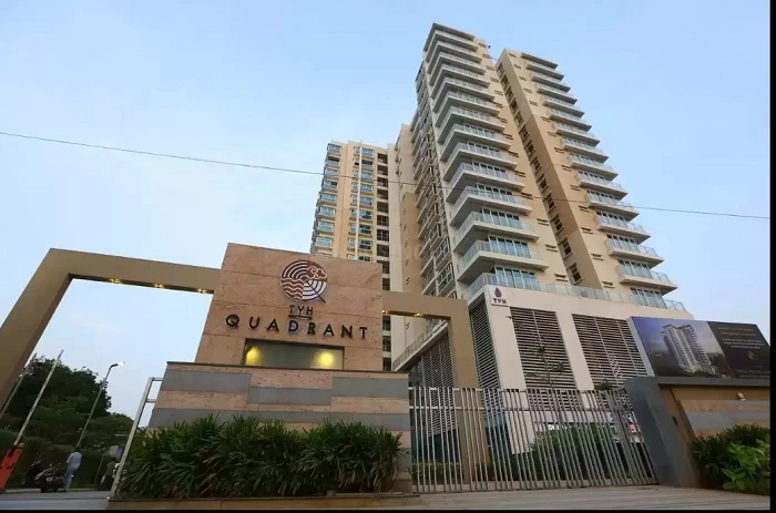 TVH Quadrant