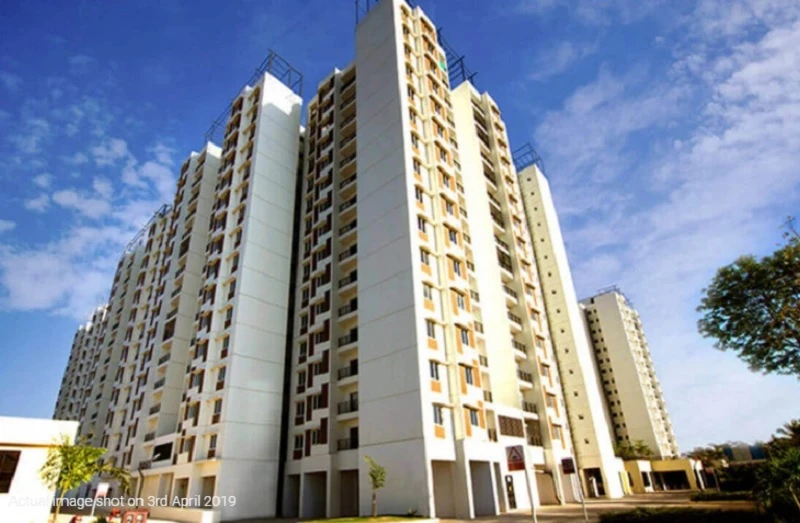 Apartment  for Sale  in Tata Riva, Tumkur Road, Bangalore
