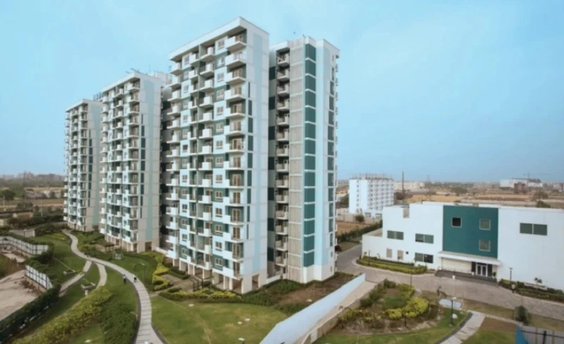 Tata Value Homes New Haven