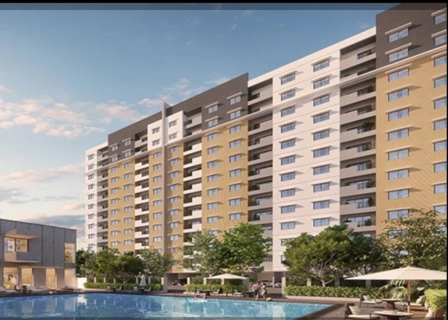 Apartment  for Sale  in Thrive at Purva Windermere, Pallikaranai, Chennai