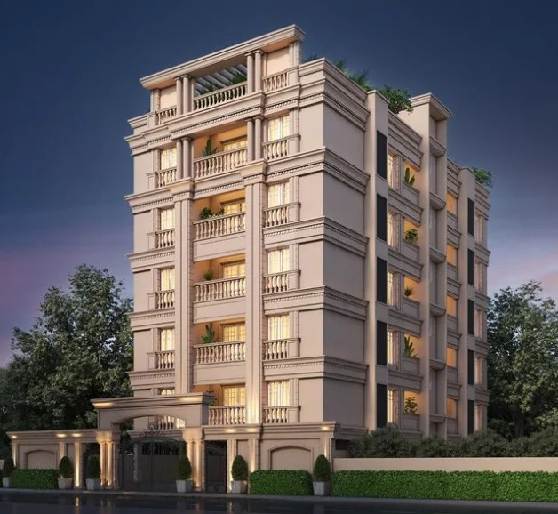 Apartment  for Sale  in Traventure Arjuna, Virugambakkam, Chennai