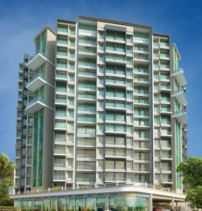 Tricity Luxuria