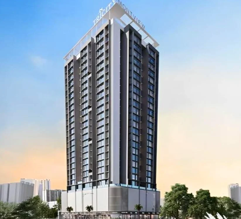 Tricity Montview