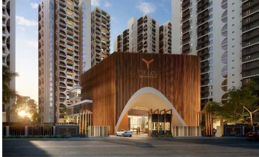 Apartment  for Sale  in Trishala Trilok, Shamshabad, Hyderabad