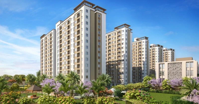 Urbanrise Codename New Porur