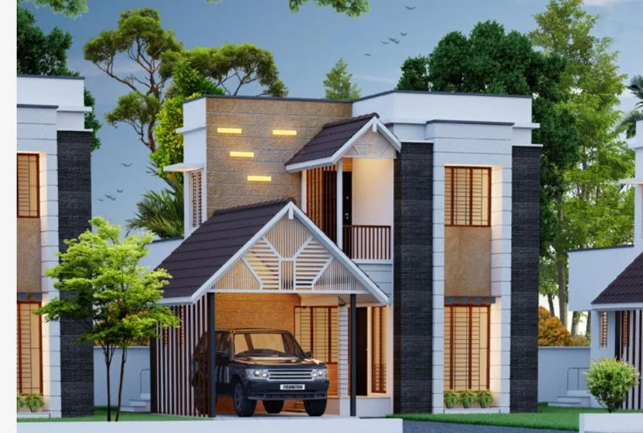Vatika Villas