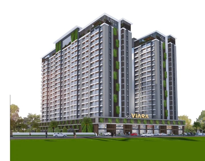 Apartment  for Sale  in VCC Viara, Punawale  , Pune