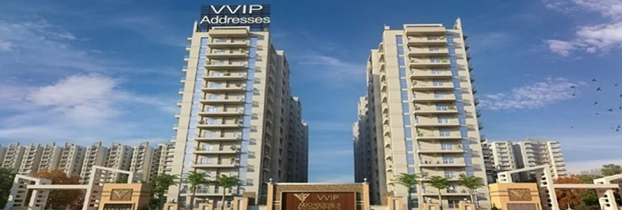 VVIP Addresses