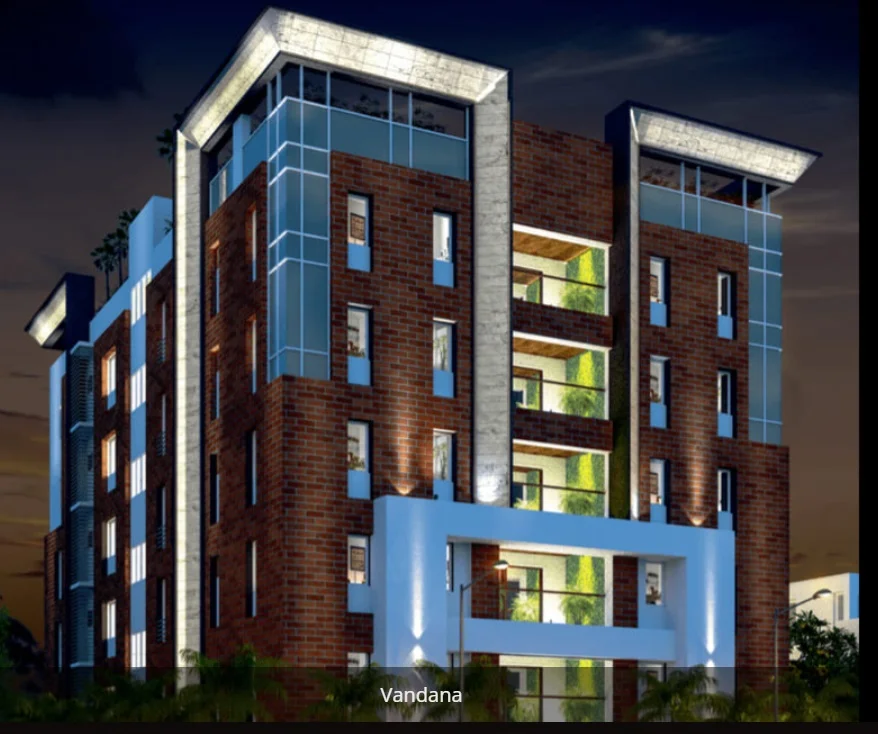 Apartment  for Sale  in Vandana, T.Nagar, Chennai