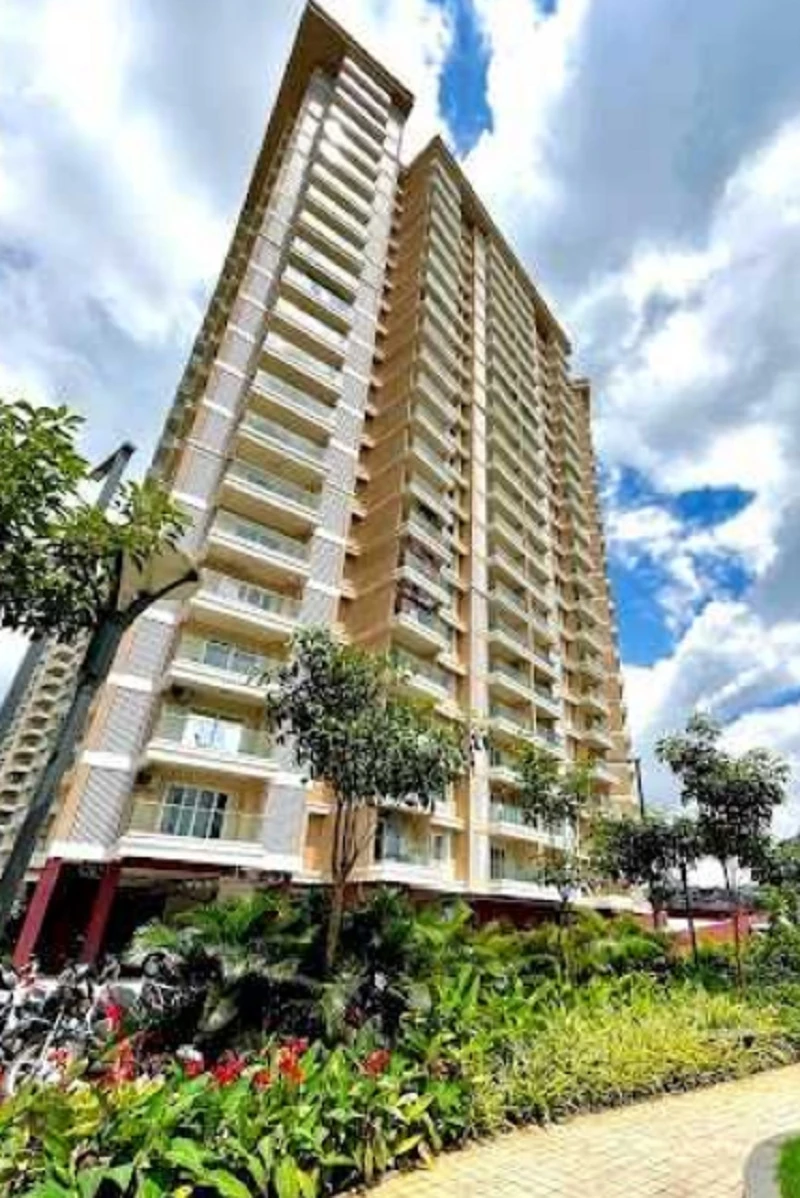 Vaswani Exquisite