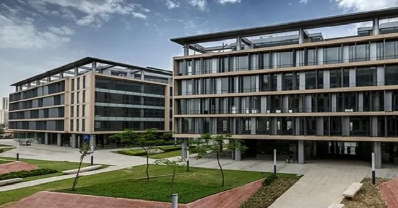 Vatika Inxt City Centre