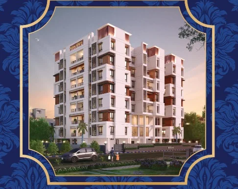 Apartment  for Sale  in Verdant Unicorn, Garia  , Kolkata