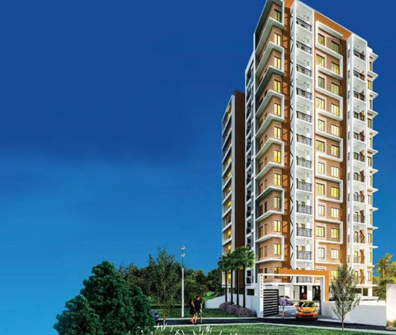 Vfive Amrutha