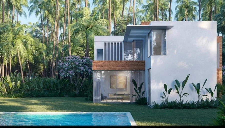 Independent House/Villa  for Sale  in Vianaar La Formosa, Aldona, North Goa