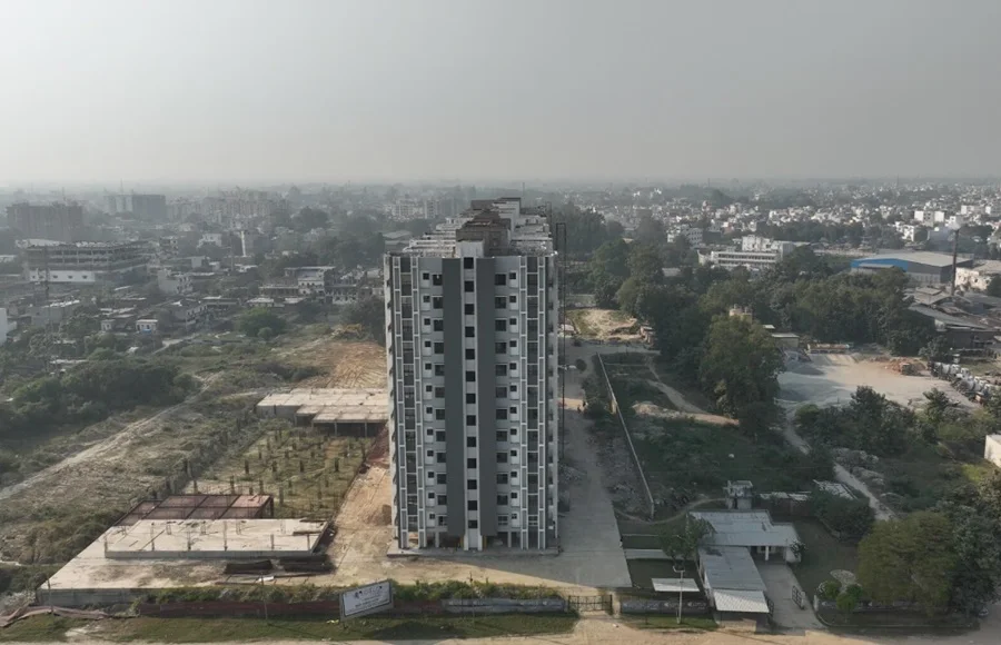 Viraj Lotus Court Tower 6