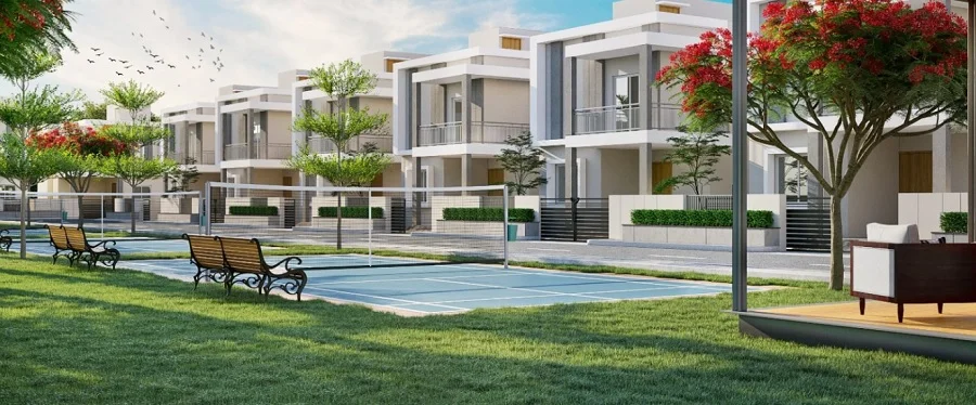 Z Magnolia Residency