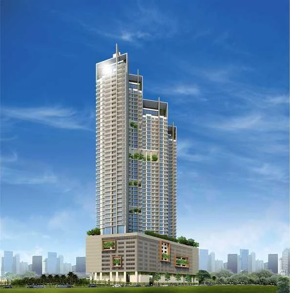 Apartment  for Sale  in Ajmera Aeon, Wadala East   , Mumbai