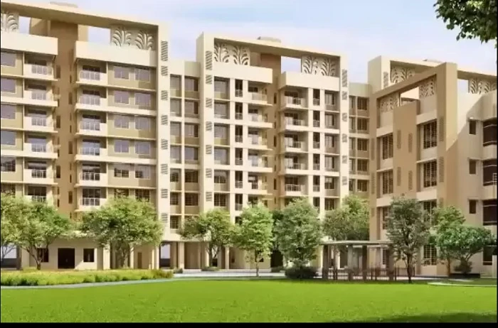 Apartment  for Sale  in Mahindra Bloomdale Building 07, Wardha Road   , Nagpur