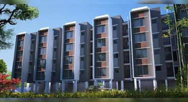 Apartment  for Sale  in Casagrand Arena, Oragadam, Chennai