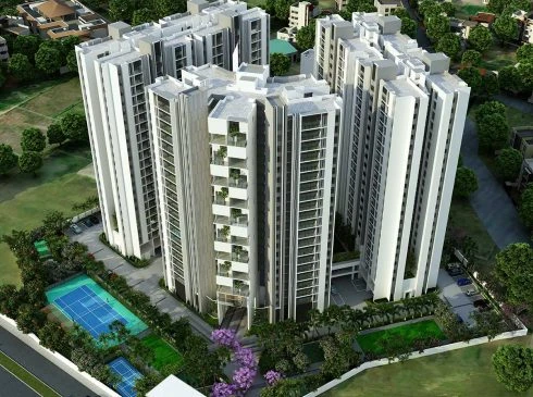Apartment  for Sale  in Casagrand Crescendo, Mogappair, Chennai
