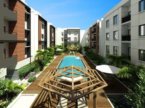 Casagrand Savoye Phase III